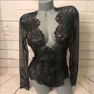 Victoria Secret Lingerie